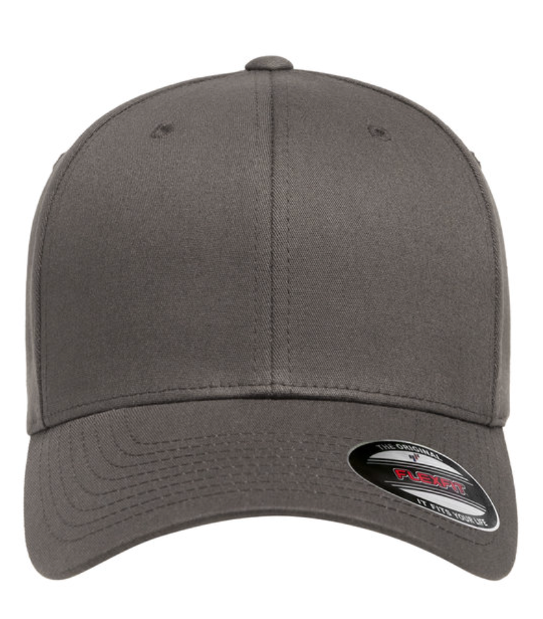 Flexfit V-Flexfit® Cotton Twill Cap