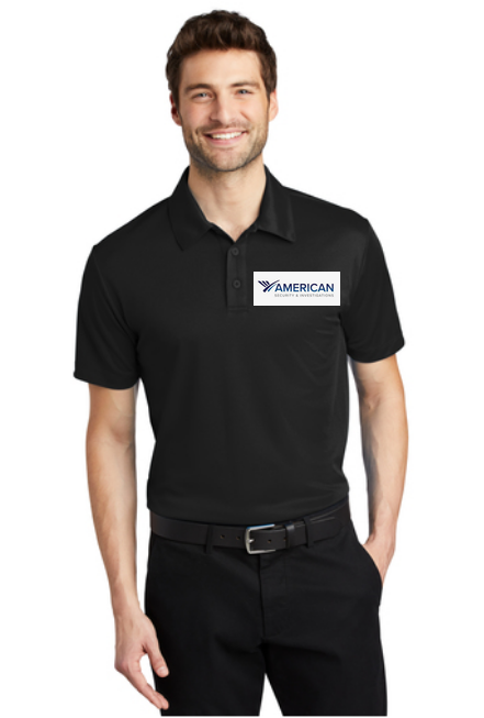 ASI Port Authority® Silk Touch™ Performance