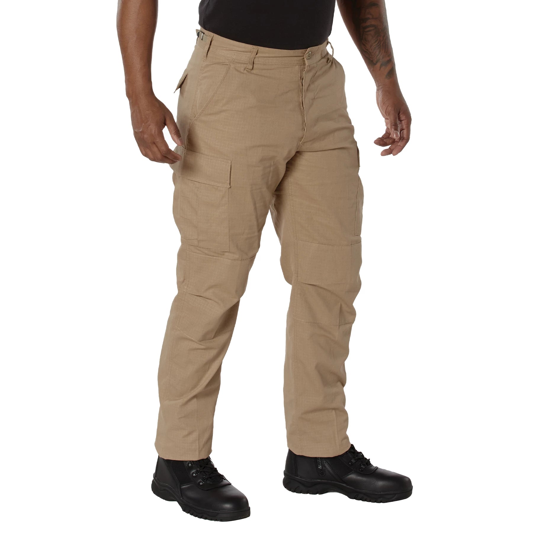 Rothco Rip-Stop Bdu Pants