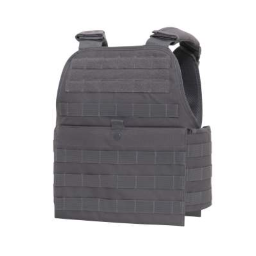 Rothco MOLLE Plate Carrier Vest