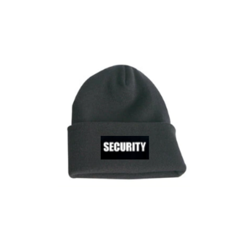 ARR Long Knit Beanie