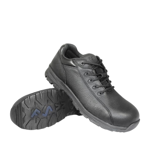 Men's 6010 Tomcat Black Comp Toe