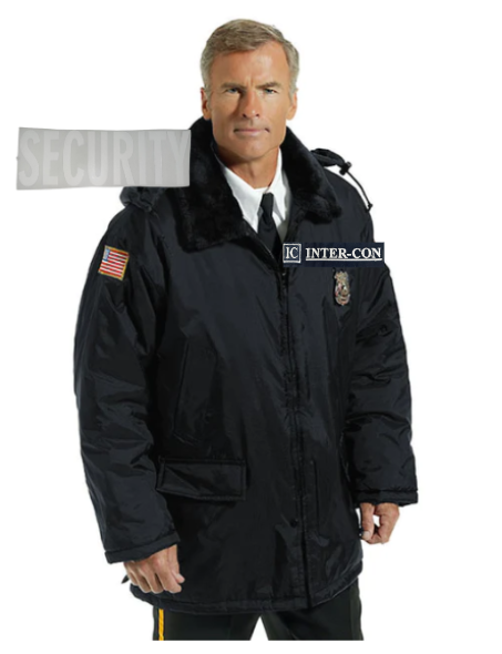 ICS Parka