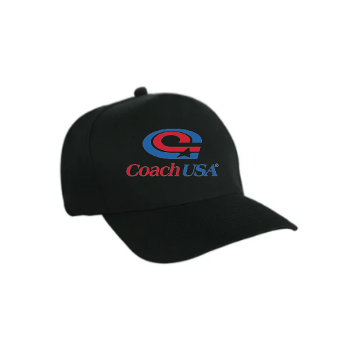 COA Baseball Cap No Green Driver