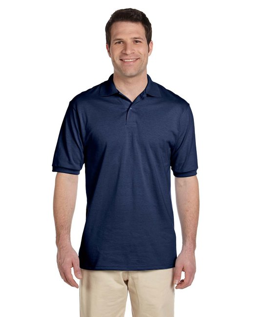 Men's Dri-Power® Polo
