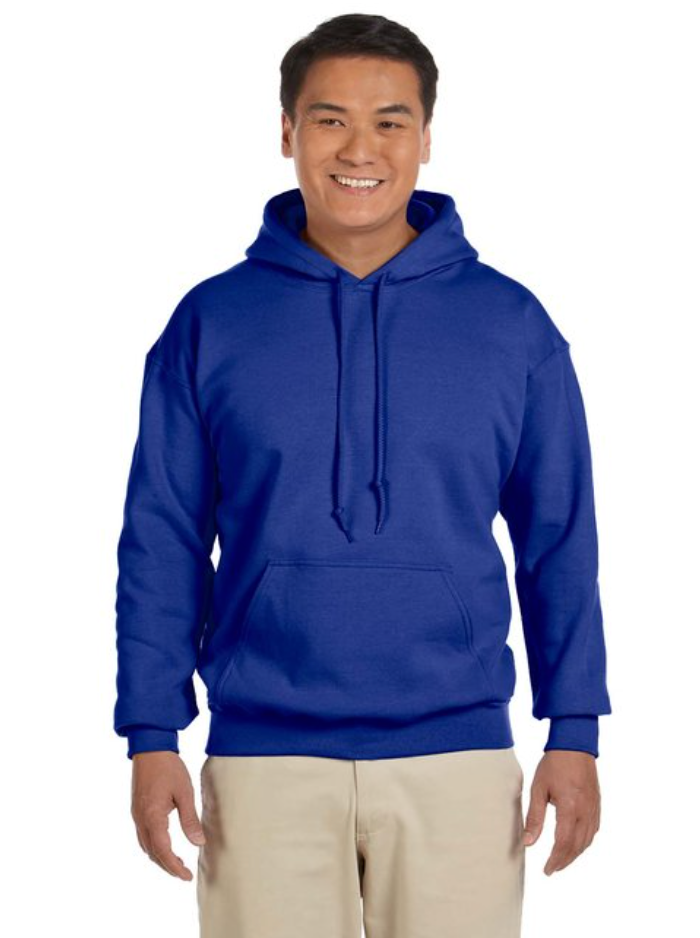 Unisex Heavy Blend™ Hooded Sweats