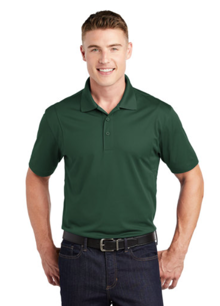 Sport-Tek® Tall Micropique Sport-Wick® Polo