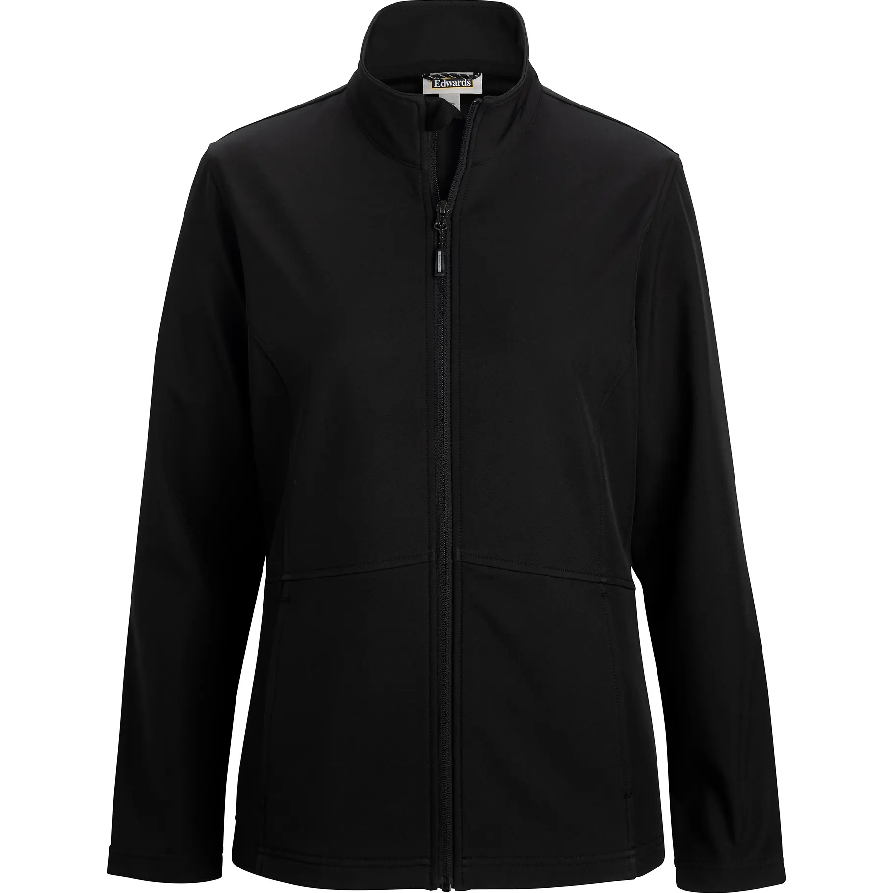 Soft Shell Ladies Jacket