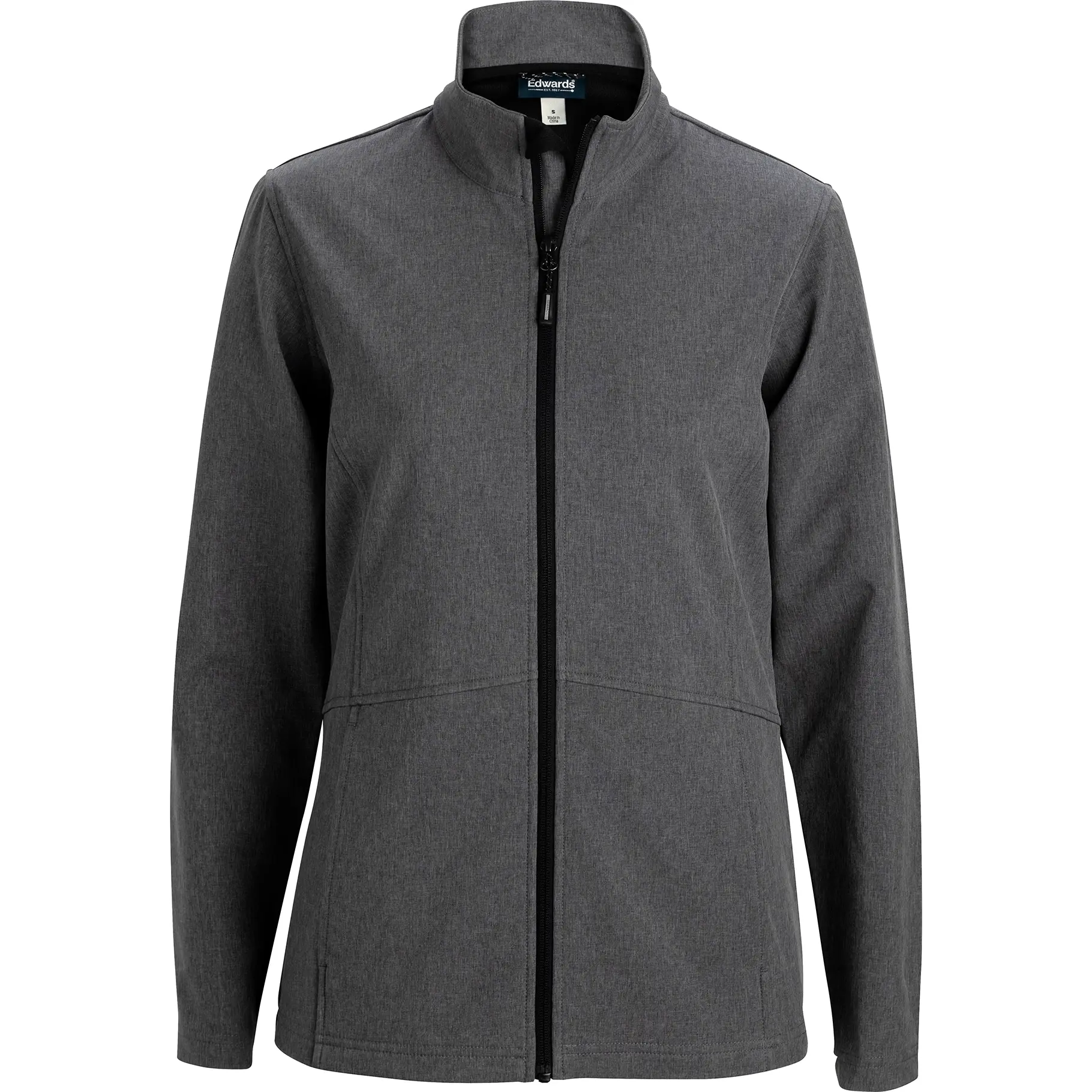 Soft Shell Ladies Jacket