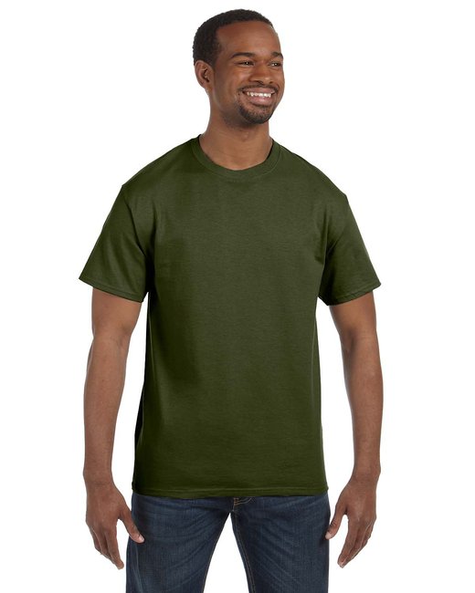 Unisex Dri-Power® 50/50 T-Shirt
