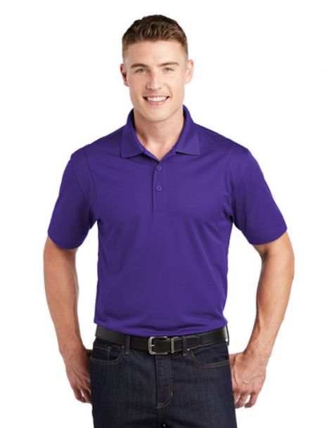 Sport-Tek® Tall Micropique Sport-Wick® Polo