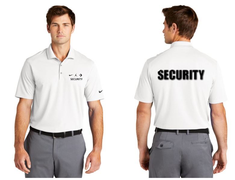 ICS Nike Dri-FIT Micro Pique 2.0 Polo