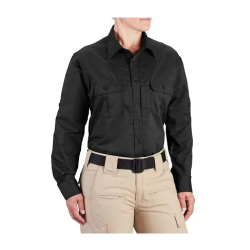 Kinetic® Women's Shirt - Long Sleeve