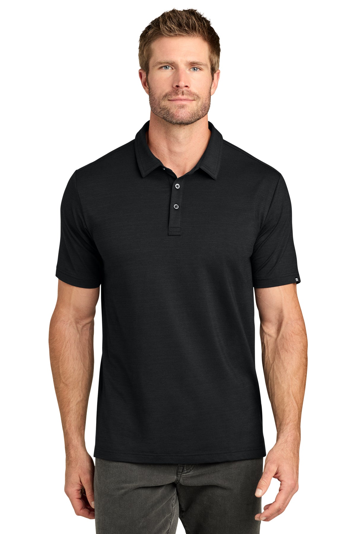 TravisMathew Crestview Polo