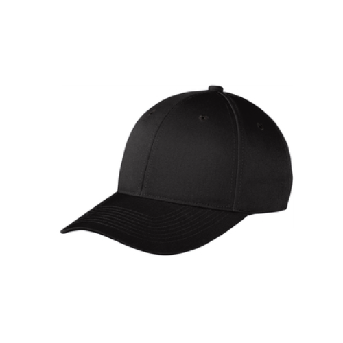 Port Authority® Snapback Fine Twill Cap
