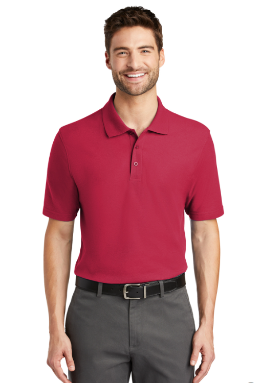 Port Authority® Stain-Release Polo