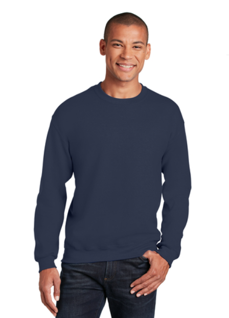 Gildan® Heavy Blend™ Crewneck Sweatshirt