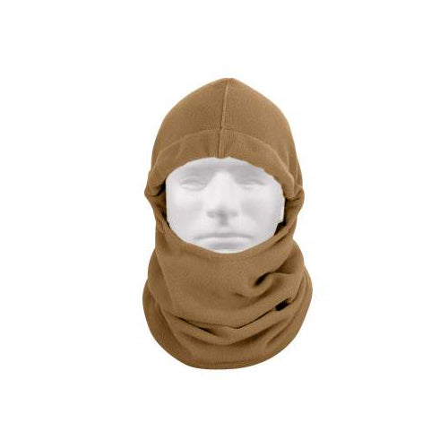 Rothco Polar Fleece Adjustable Balaclava