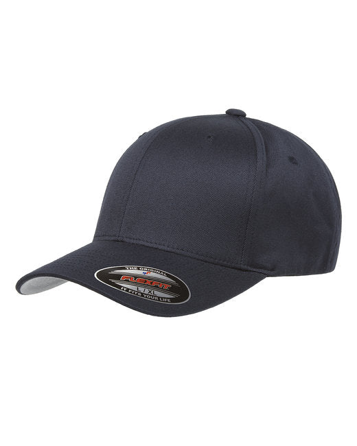 Flexfit Cotton Blend Cap