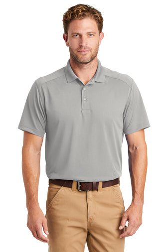 CornerStone® Select Lightweight Snag-Proof Polo
