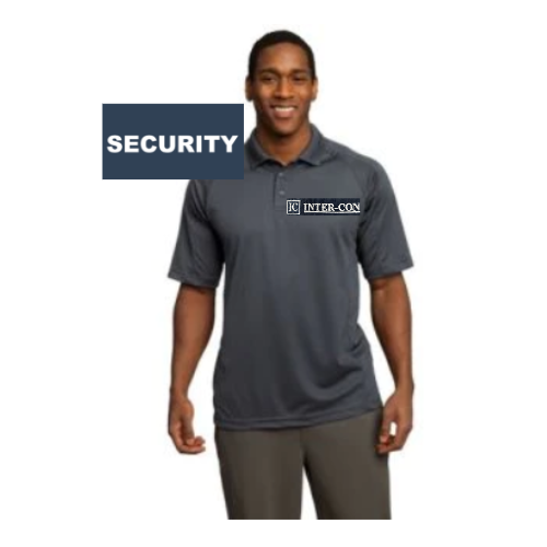 ICS Sport-Tek® Dri-Mesh® Pro