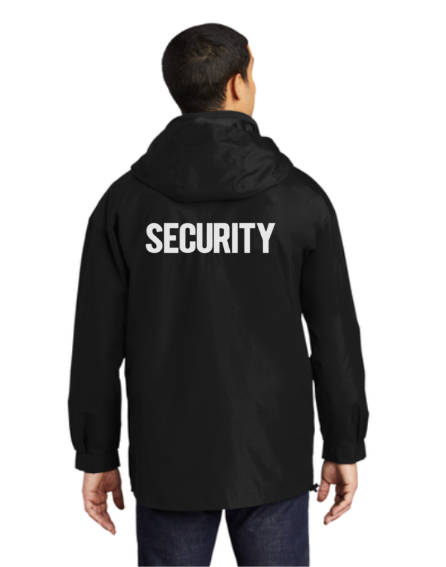ICS Port Authority® 3-in-1 Jacket
