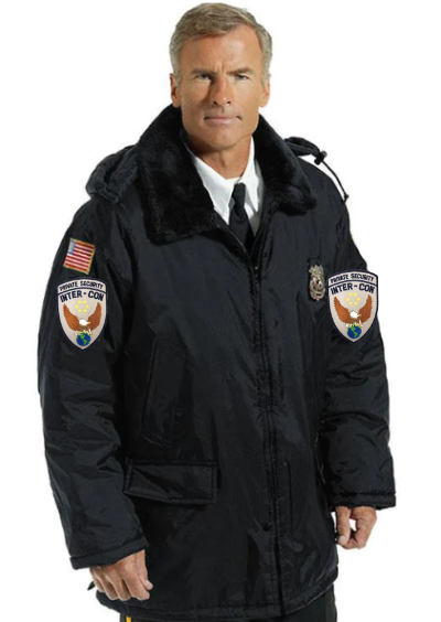 ICS Parka