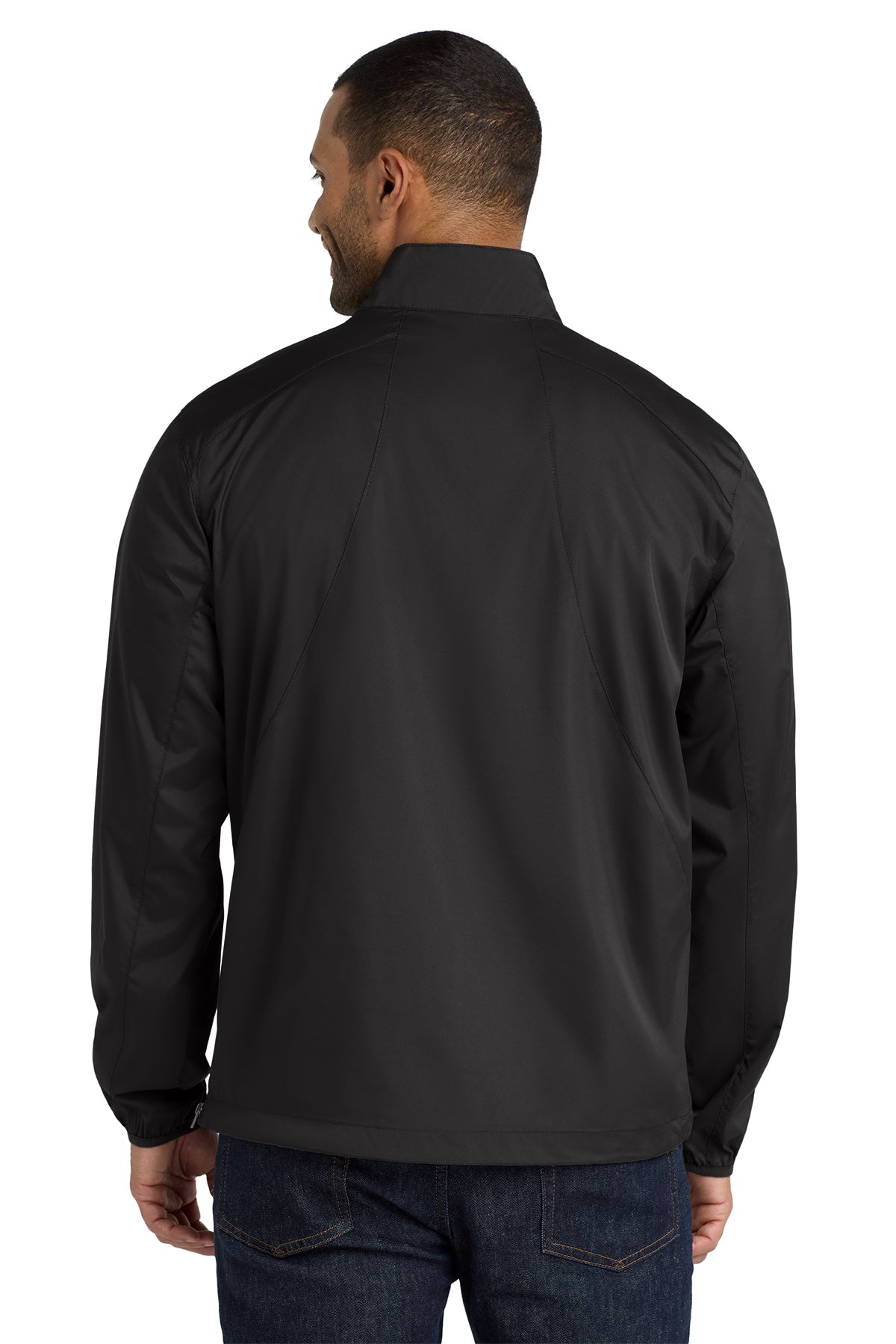 Port Authority® Zephyr 1/2-Zip Pullover