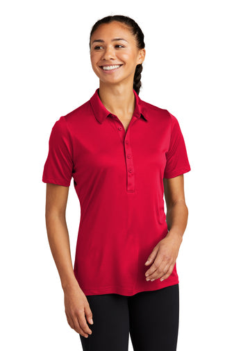 Sport-Tek® Women's Posi-UV® Pro Polo