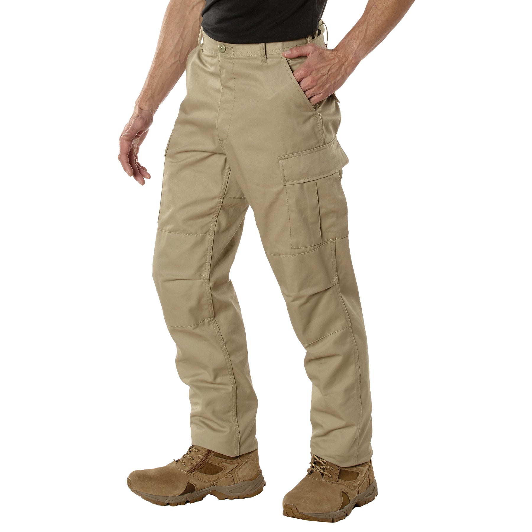 Rothco Tactical Bdu Pants
