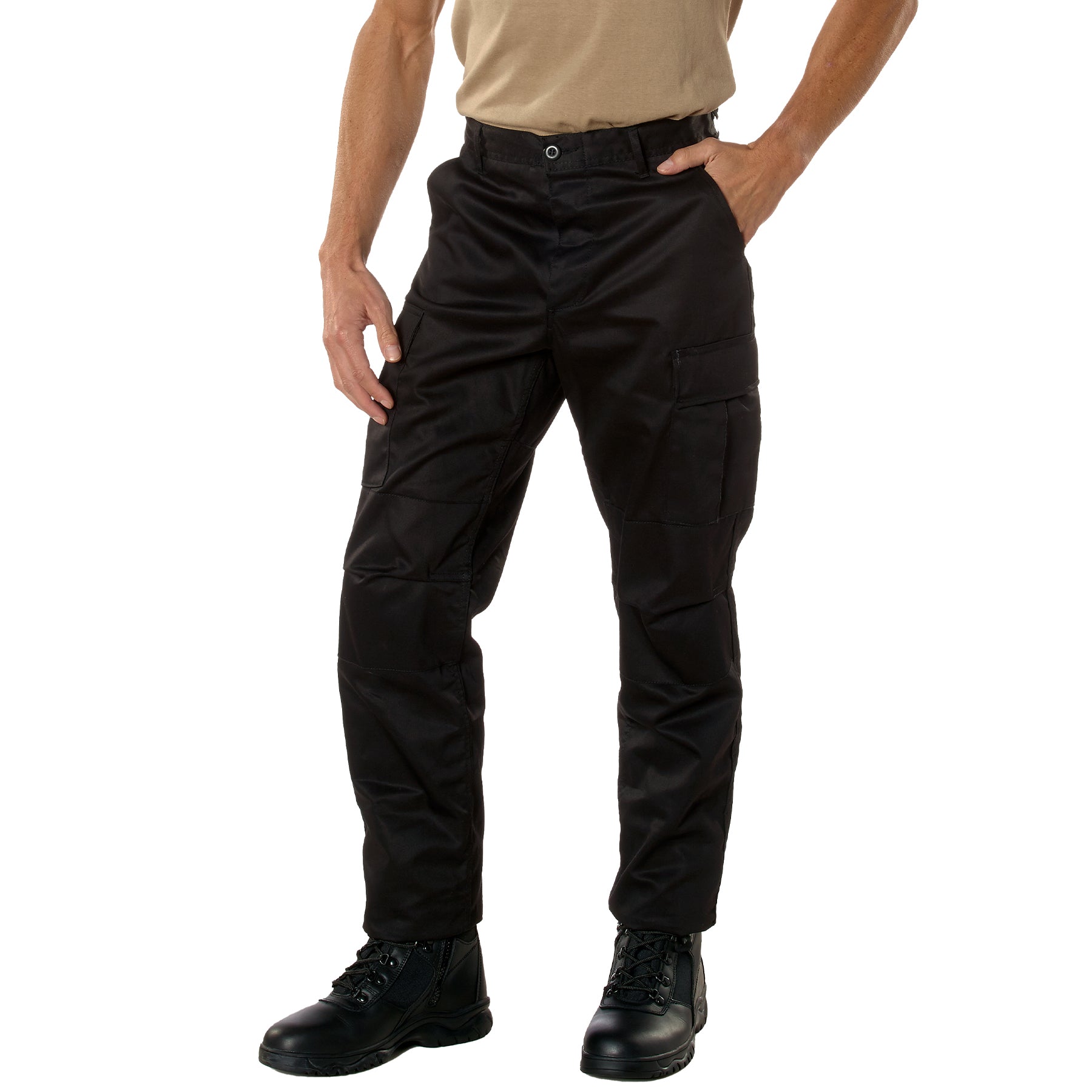 Rothco Rip-Stop Bdu Pants