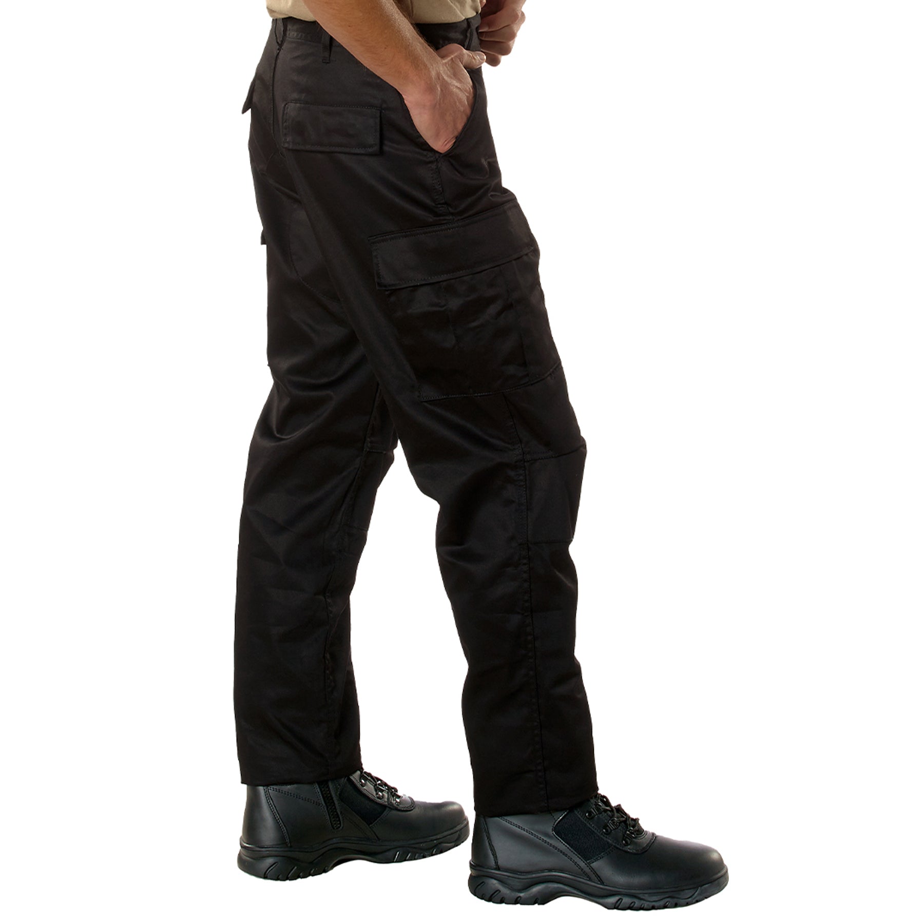 Rothco Tactical Bdu Pants