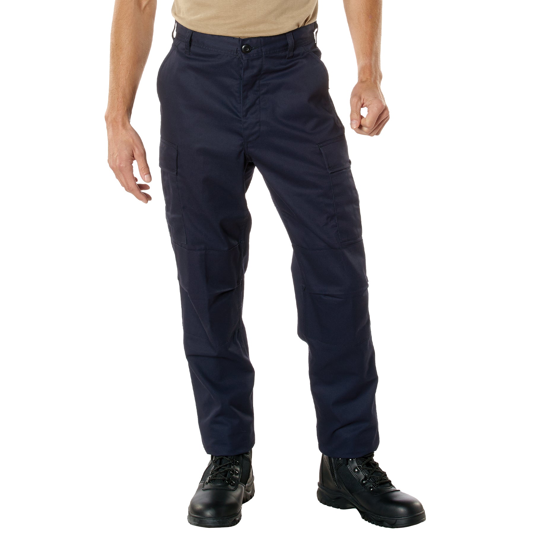 Rothco Tactical Bdu Pants