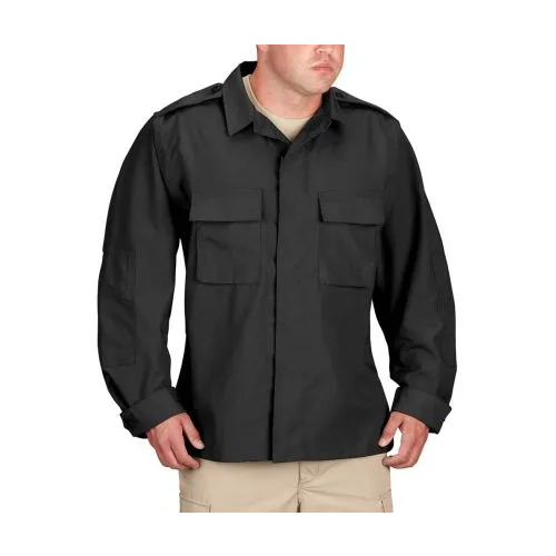ICS BDU Shirt – Long Sleeve