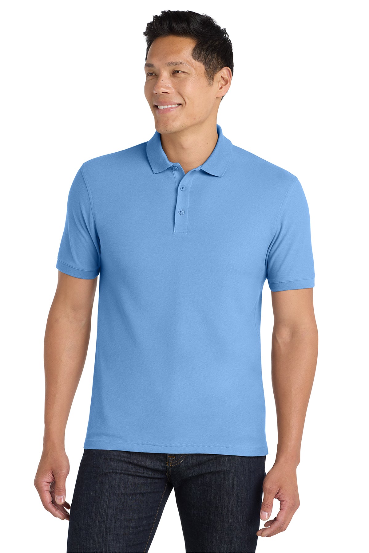 Port Authority® Core Classic Pique Polo