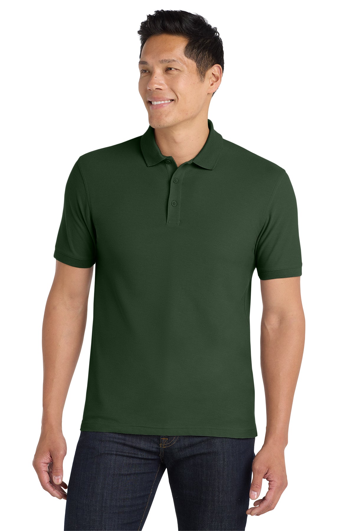 Port Authority® Core Classic Pique Polo