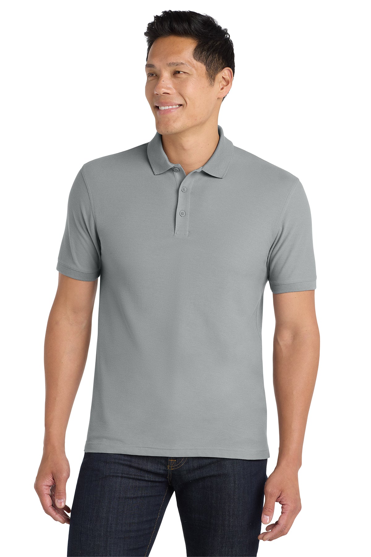 Port Authority® Core Classic Pique Polo