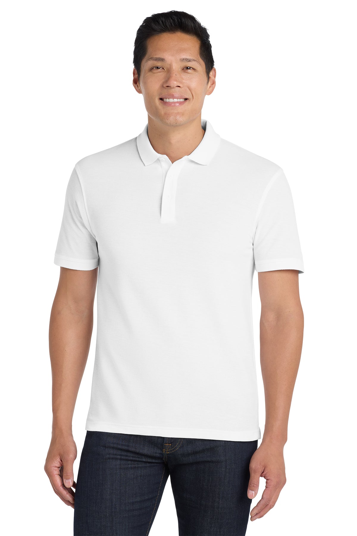Port Authority® Core Classic Pique Polo