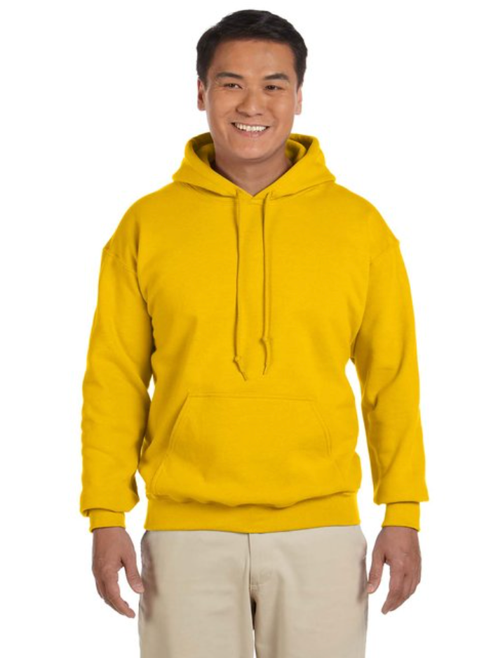 Unisex Heavy Blend™ Hooded Sweats