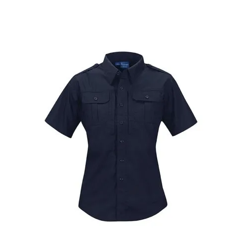 Women's Tactical Shirt – Short Sleeve