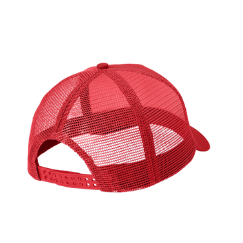 Port Authority® 5-Panel Snapback Cap