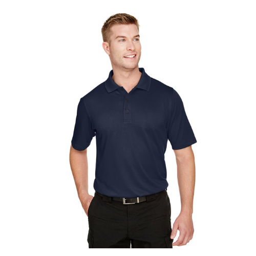 Men's Advantage Snag Protection Plus Polo