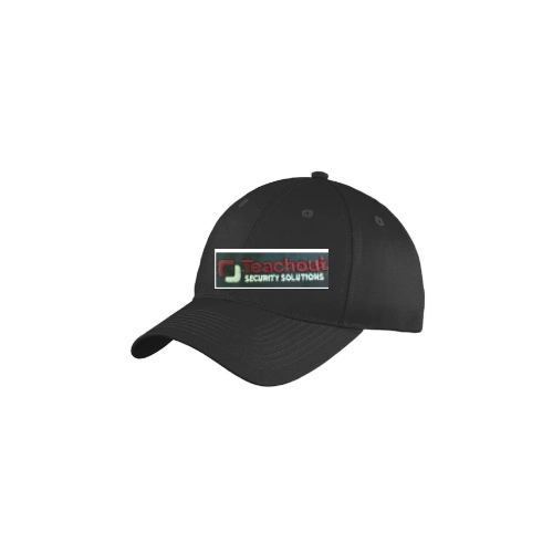 TEO Port Authority® Uniforming Twill Cap
