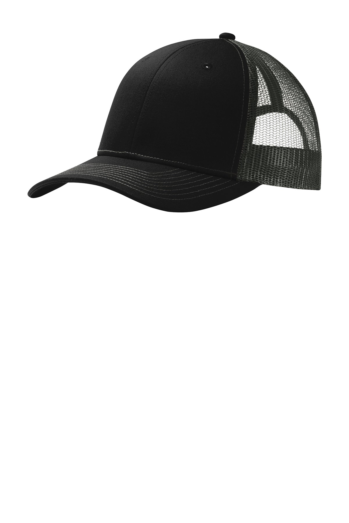AKI Port Authority® Snapback Trucker Cap