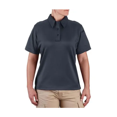 I.C.E.® Women's Performance Polo - Short Sleeve