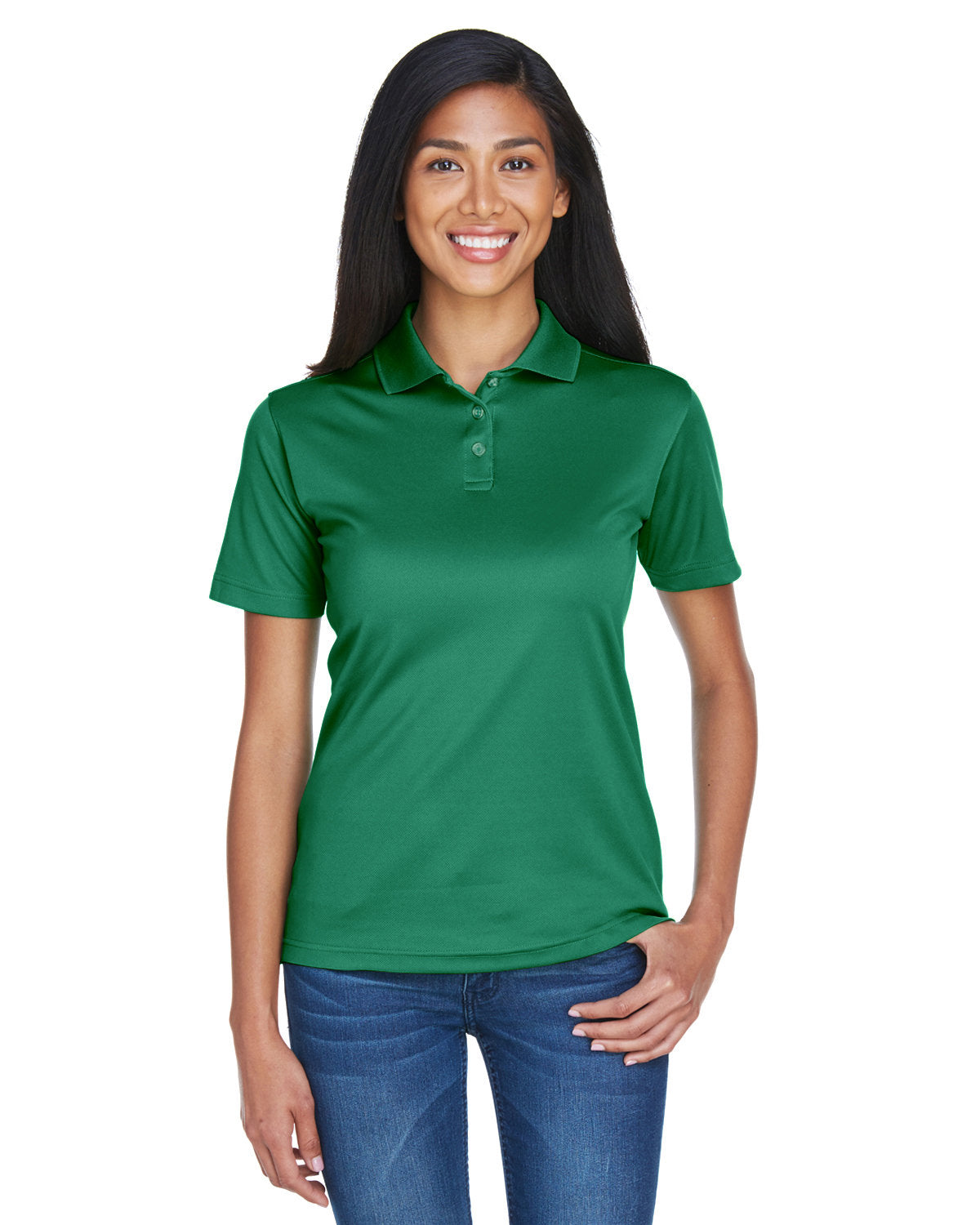 Women's Cool & Dry Sport Polo