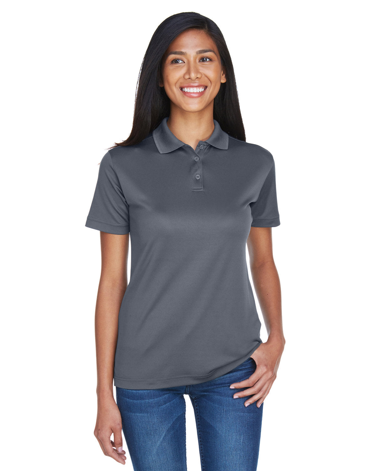 Women's Cool & Dry Sport Polo