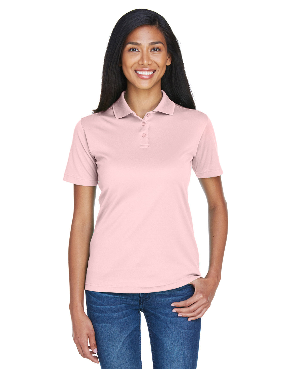 Women's Cool & Dry Sport Polo
