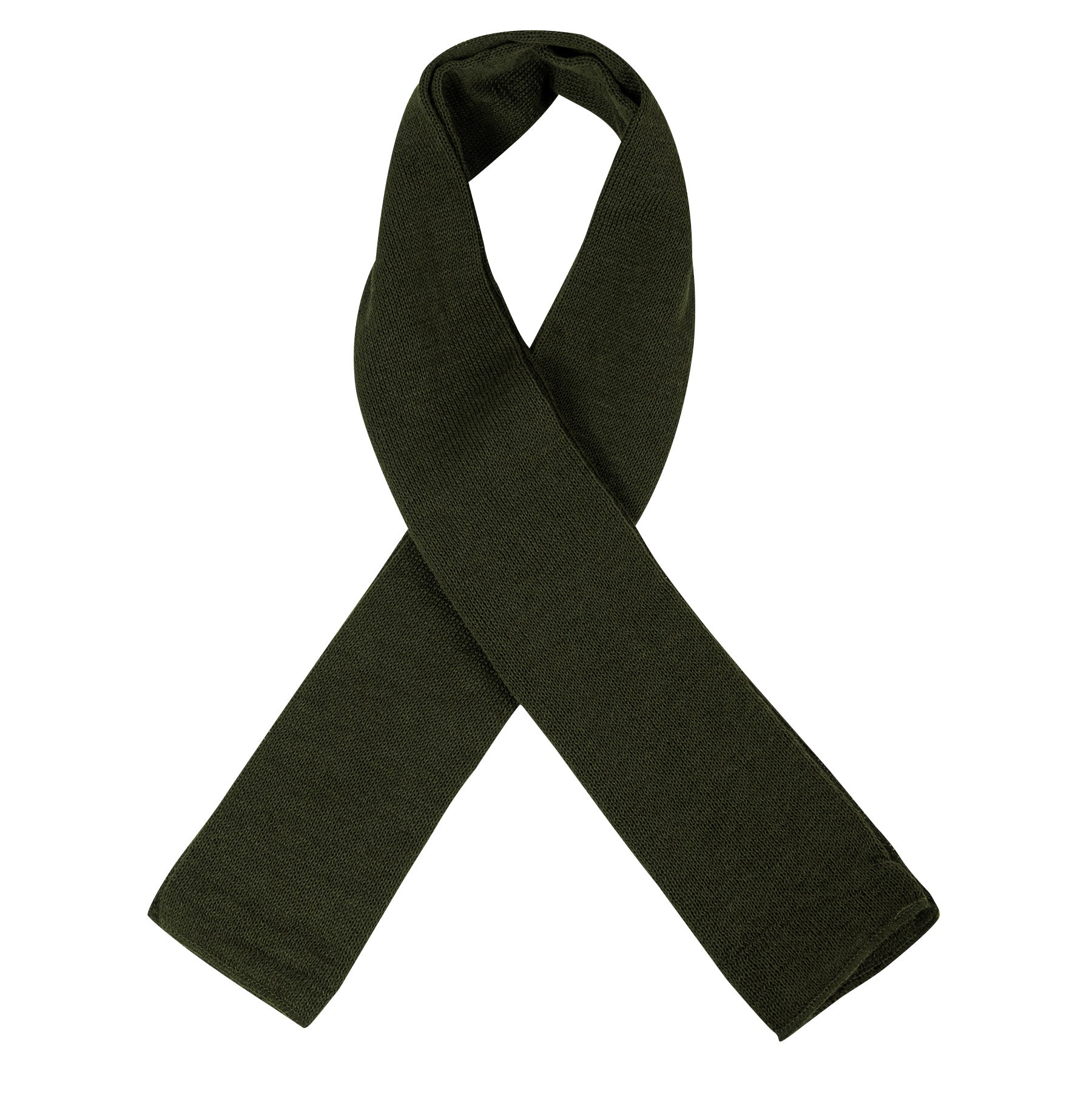 Rothco G.I. Wool Scarf