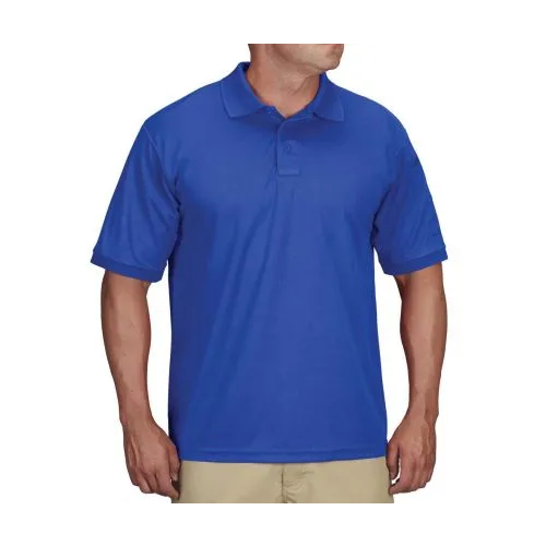 Men's Uniform Polo - Short Sleeve (Garda)